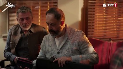 Vuslat 14.Bölüm Fragmanı