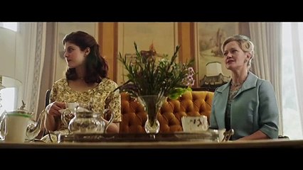 We Have Always Lived In The Castle Orijinal Fragman