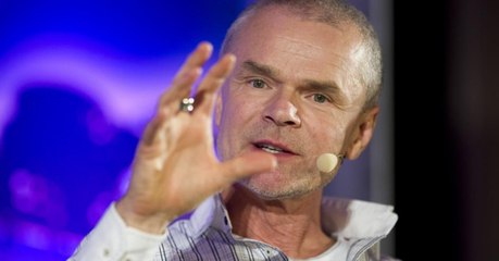 Nach Angriff auf Juden in Berlin: Moderator Jürgen Domian findet deutliche Worte