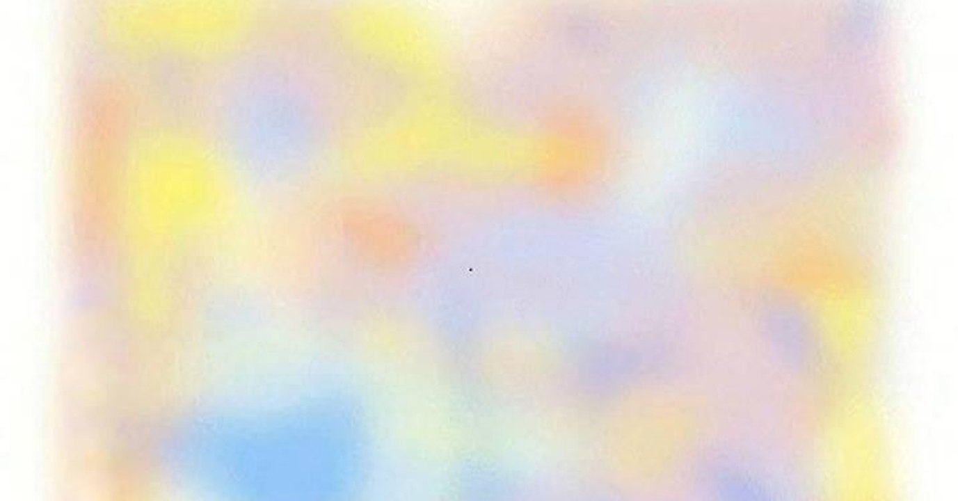 Troxler-Effekt: Diese optische Täuschung lässt Dinge vor euren Augen verschwinden