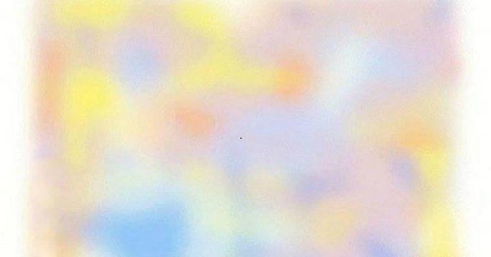 Troxler-Effekt: Diese optische Täuschung lässt Dinge vor euren Augen verschwinden