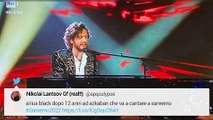 Sanremo 2022, i tweet più esilaranti della seconda serata del Festival