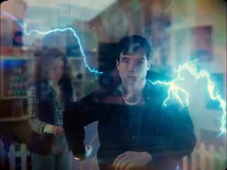 Zack Snyder's Justice League Orijinal Fragman