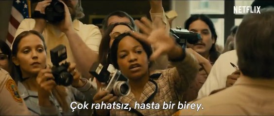 Extremely Wicked, Shockingly Evil and Vile Altyazılı Fragman