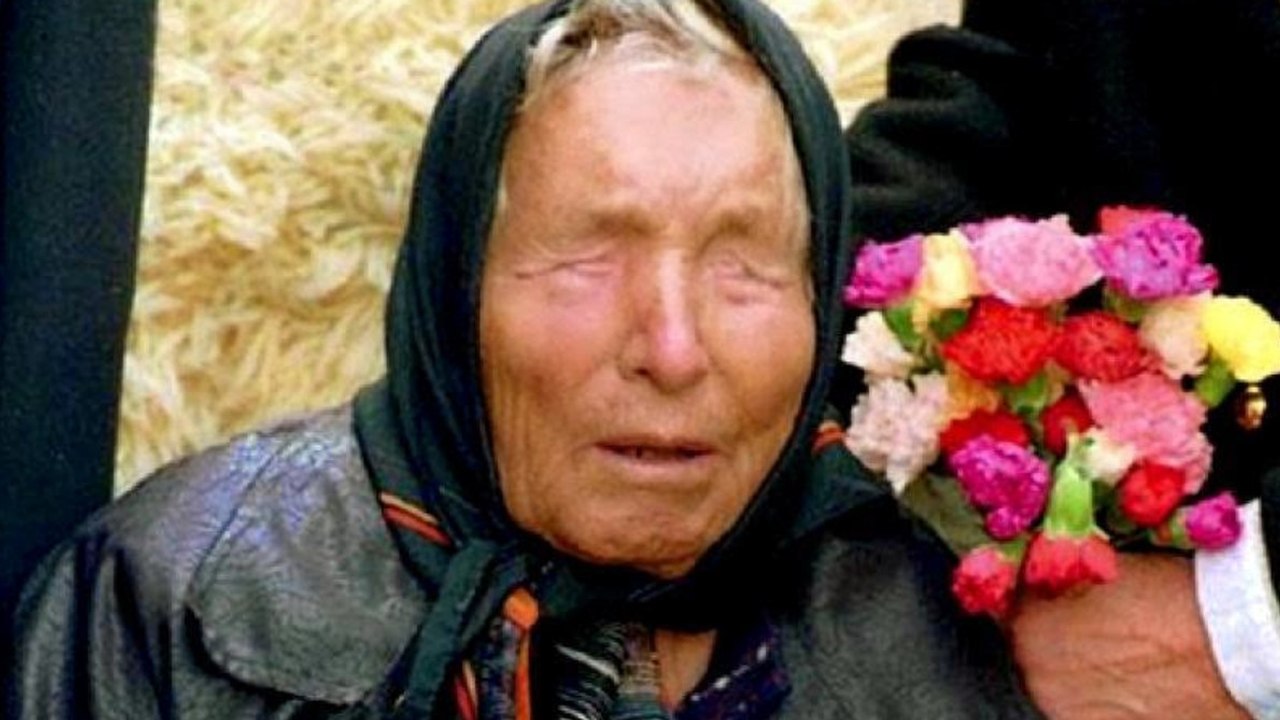 Baba Vanga: Die Weissagungen der bekannten Hellseherin für das Jahr 2018