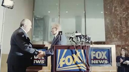 The Loudest Voice in the Room Orijinal Teaser