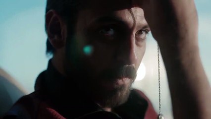 Çukur 3.Bölüm Fragmanı