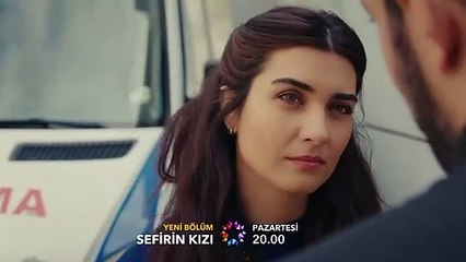 Sefirin Kızı 41.Bölüm Fragmanı
