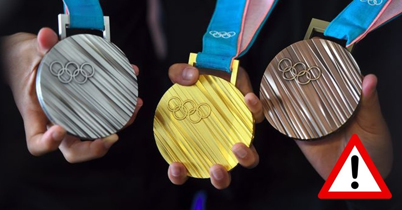 Alternativer medaillenspiegel: deutschland verliert pole position