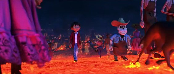 Coco Orijinal Klip (3)