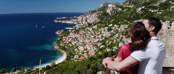 Özgürlüğün Elli Tonu Orijinal Fragman (2)