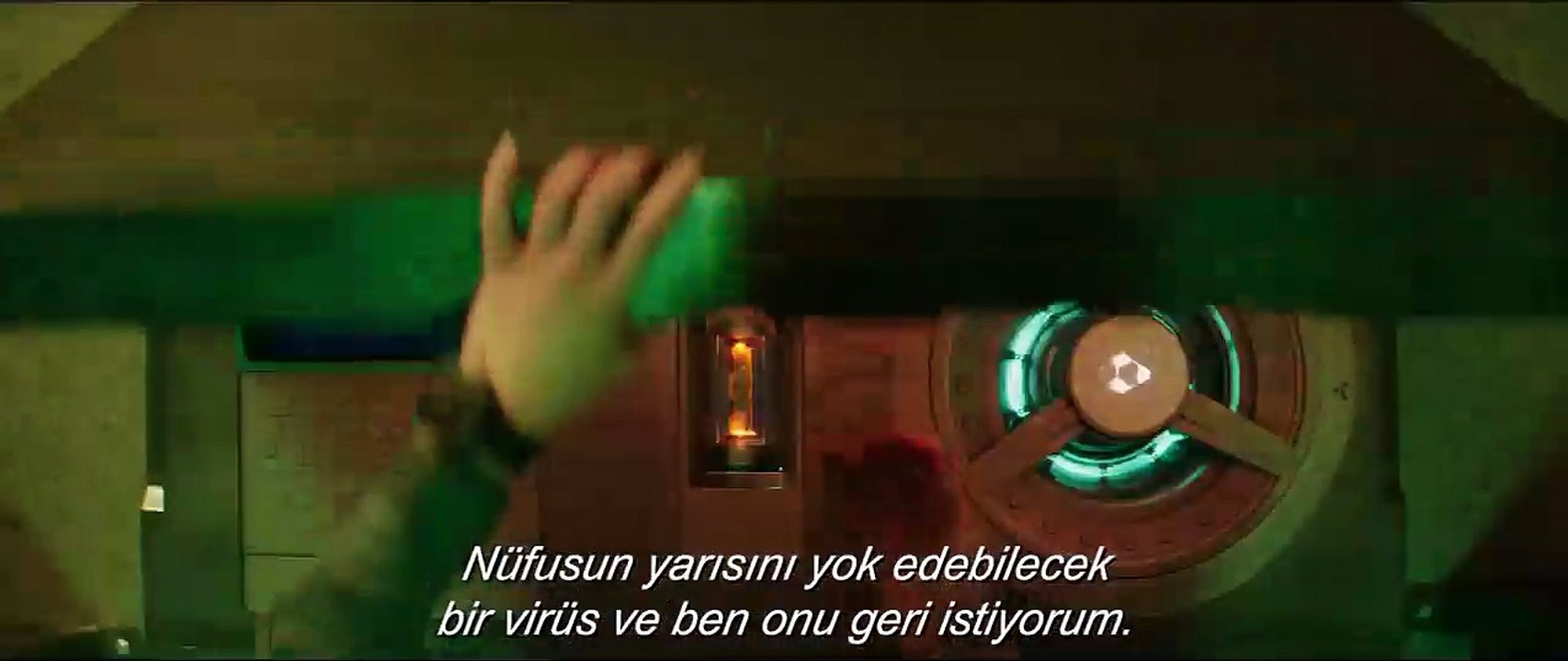 Hızlı ve Öfkeli: Hobbs ve Shaw Altyazılı Fragman (6)