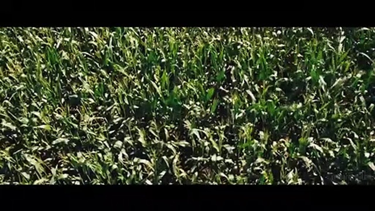 Ölümcül Oyun - Orijinal Fragman