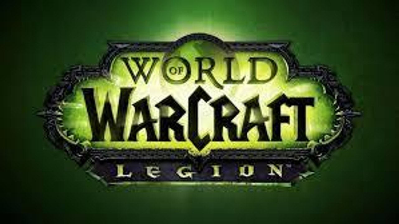 World of Warcraft Legion (PC, Mac) : date de sortie, trailers, news et astuces du prochain titre de Blizzard