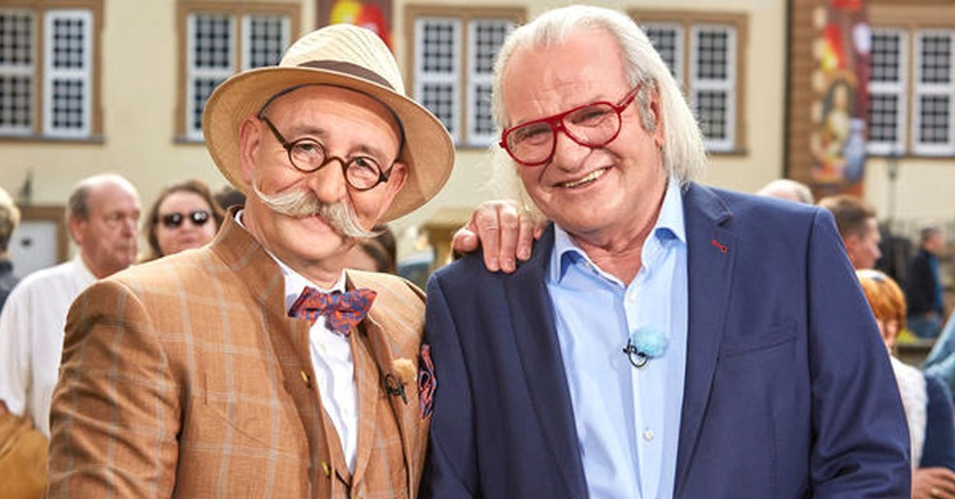 ZDF sorgt mit Ankündigung für große Freude bei Fans von Horst Lichter