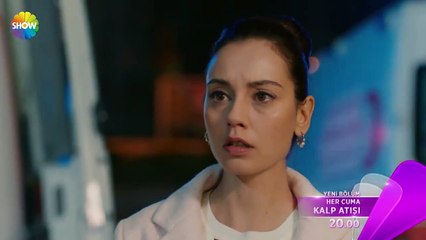 Kalp Atışı 18.Bölüm Fragmanı