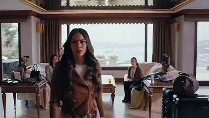 Doğduğun Ev Kaderindir 33.Bölüm Fragmanı