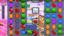 Candy Crush Saga niveau 1316 : solution et astuces pour passer le level