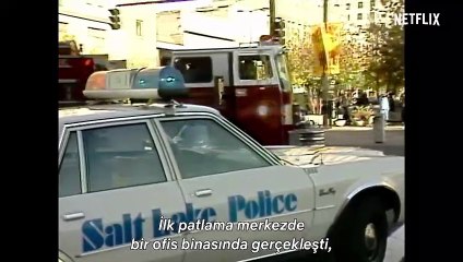 Murder Among the Mormons Altyazılı Fragman