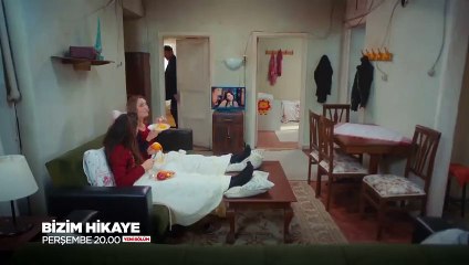 Bizim Hikaye 67.Bölüm Fragmanı