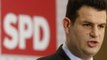 SPD-Politiker wettert gegen Hartz IV: Jetzt bekommt er heftigen Gegenwind zu spüren