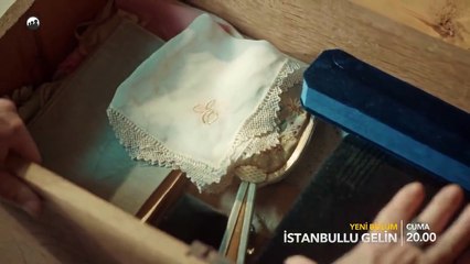 İstanbullu Gelin 82.Bölüm Fragmanı