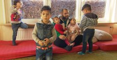 Syrischer Flüchtling mit zwei Ehefrauen: Jetzt greift ein Ex-Polizist durch