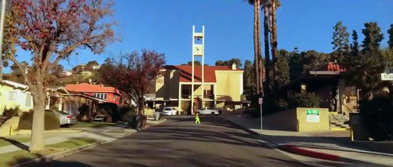 Middleton Christmas Fragman