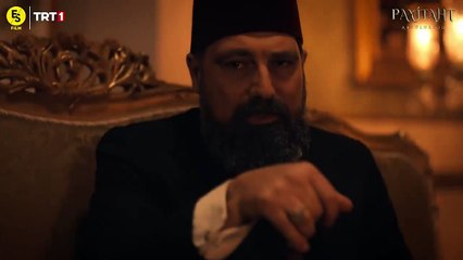 Payitaht Abdülhamit 139.Bölüm Fragmanı