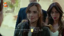 Cennetin Gözyaşları 7.Bölüm Fragmanı