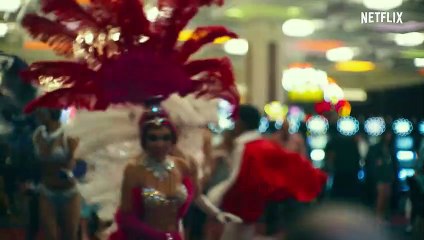 Ölüler Ordusu Altyazılı Fragman