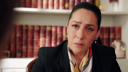 Kırmızı Oda 26.Bölüm Fragmanı