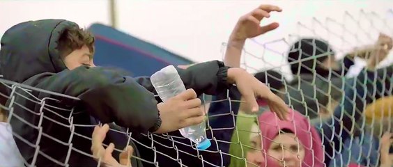 Bırakma Beni Orijinal Fragman (2)