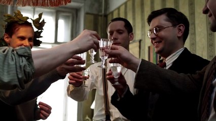 Kharms Orijinal Fragman