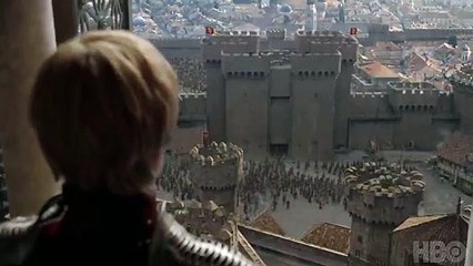 Game of Thrones - season 8 - episode 4 Orijinal Fragman