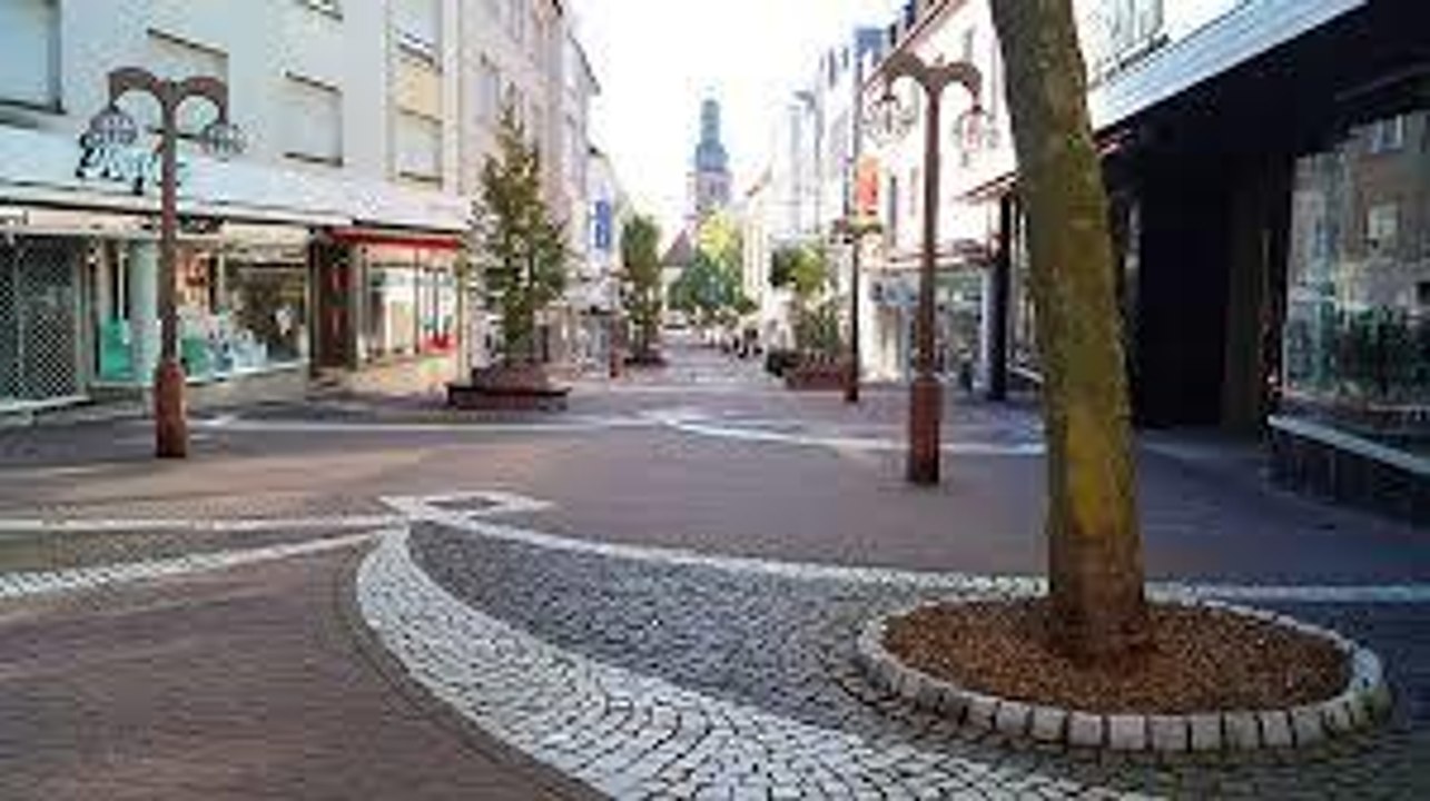 Wegen zu vielen Flüchtlingen: Pirmasens zieht Notbremse