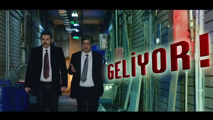 Parayı Bulduk Fragman (2)