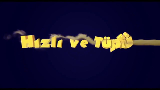 Hızlı ve Tüplü - Drift