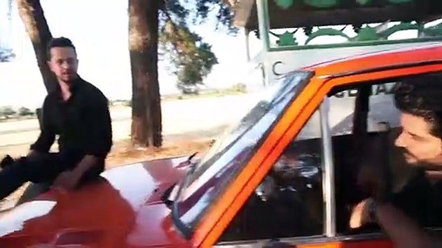 Kardeşim Benim 2 kamera arkası (3)