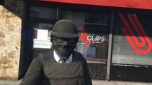 GTA 5 : découvrez les nouveaux vêtements VIP de la mise à jour