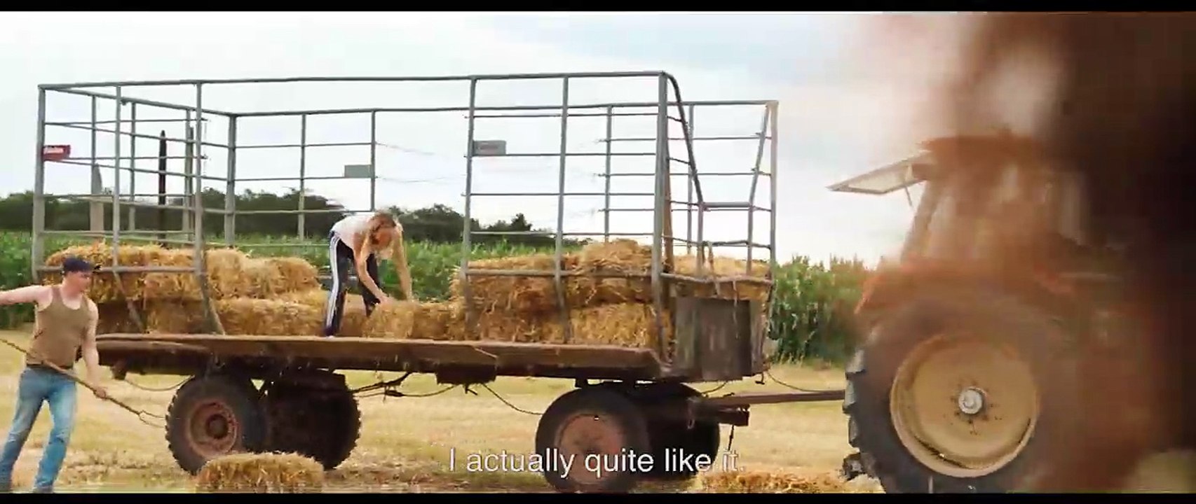 Gutland Altyazılı Fragman