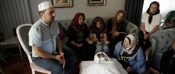 Cinni : Uyanış - Fragman