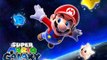 Super Mario Galaxy : bientôt en téléchargement sur l'eShop Wii U