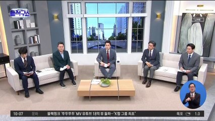 이준석 새 ‘비단 주머니’…누구나 유세차에?