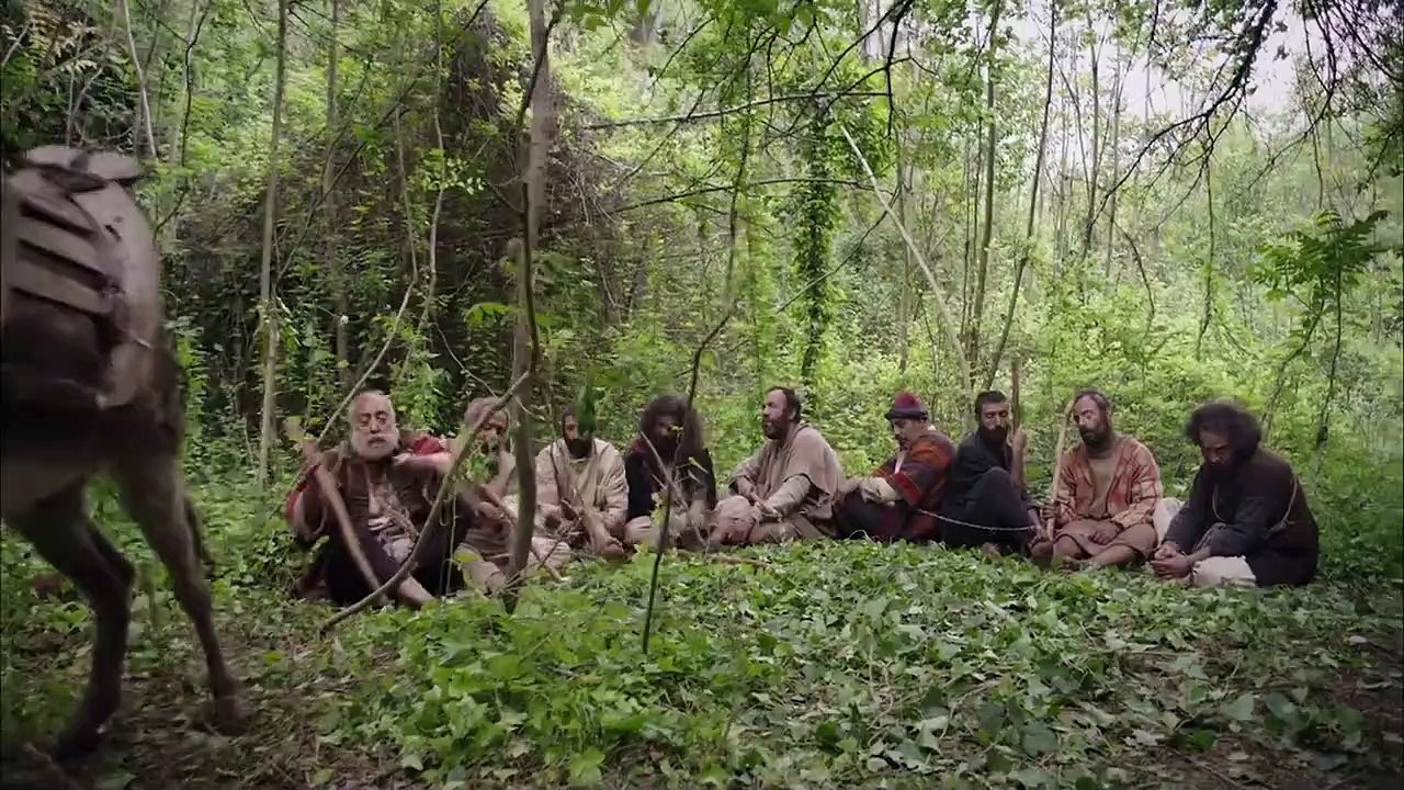 Kaos Fragman