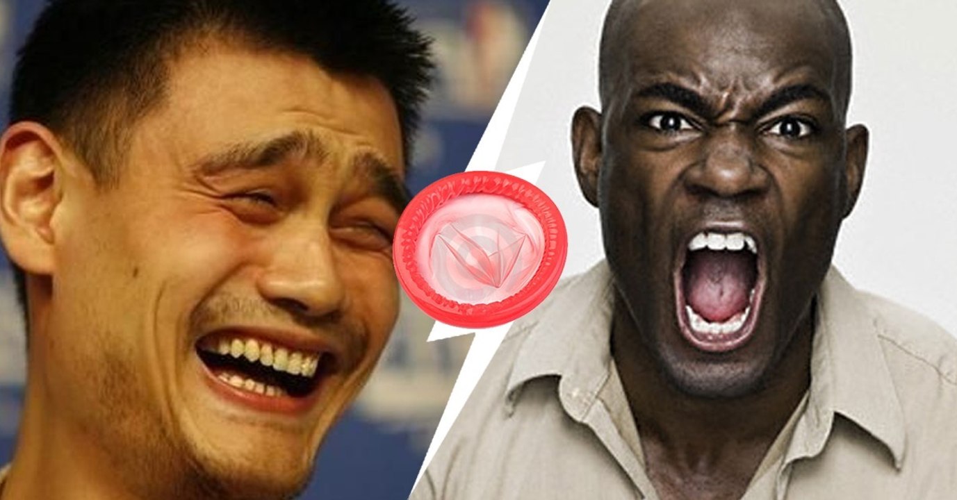 Gummis: Afrikaner stinksauer auf Chinesen