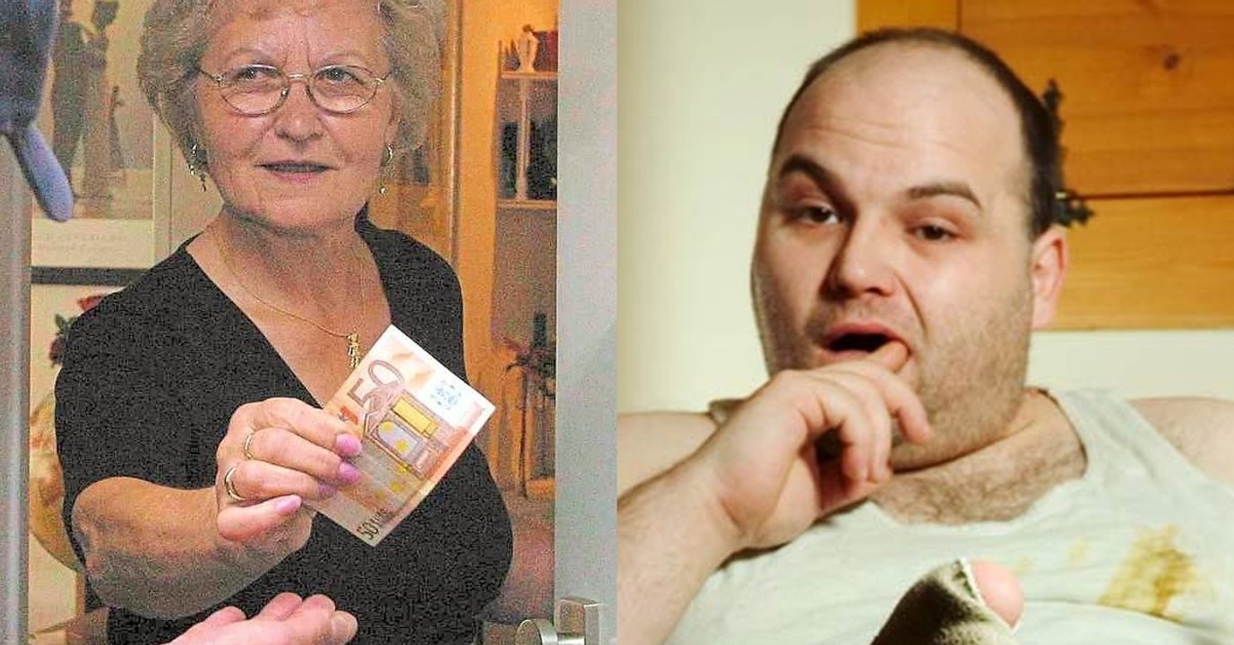 Hartz IV und Omas Taschengeld: Sozialgericht fällt Urteil