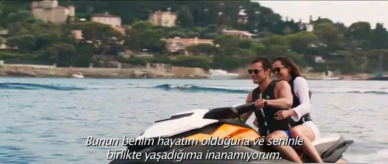 Özgürlüğün Elli Tonu Altyazılı Fragman