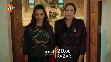 Hercai 61.Bölüm Fragmanı