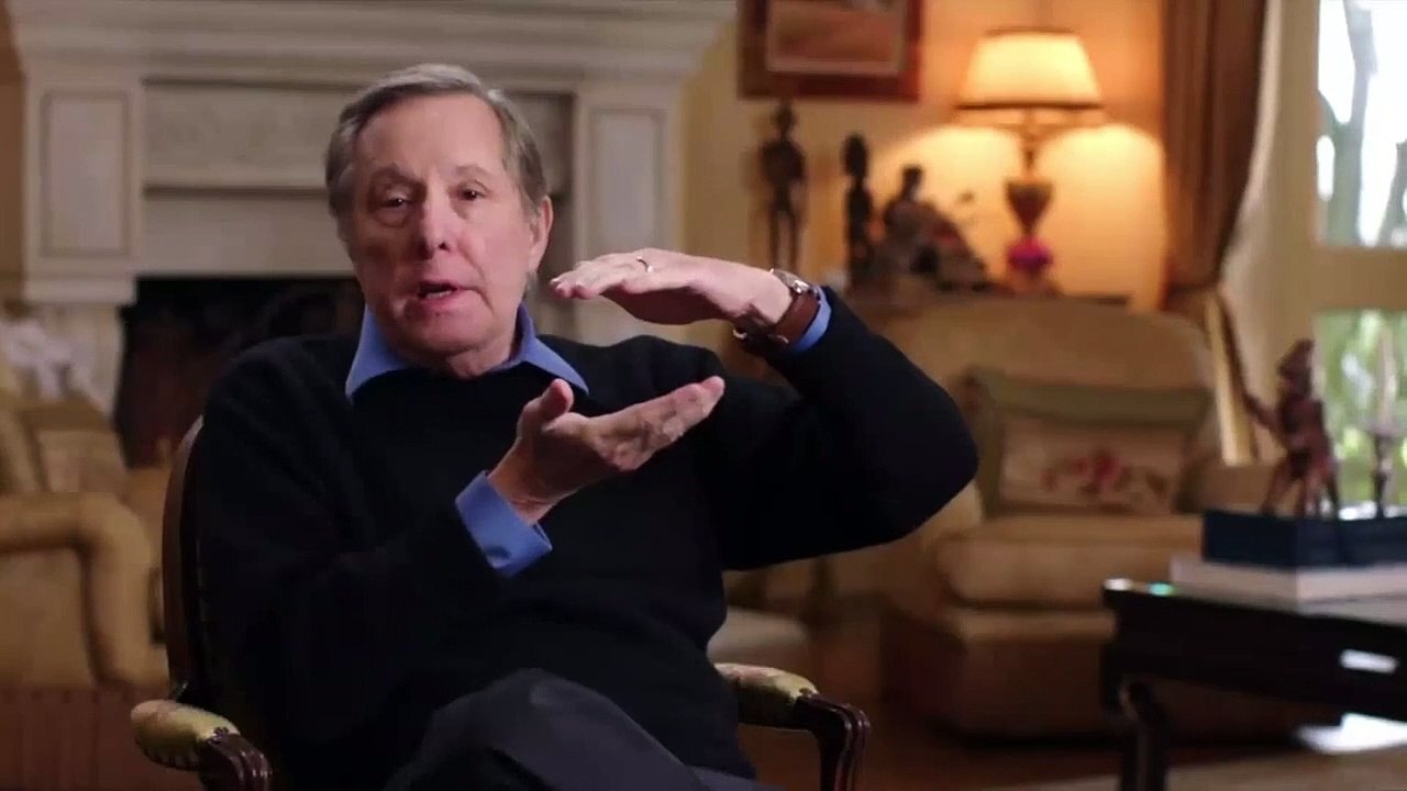 Leap of Faith : William Friedkin on The Exorcist Fragman